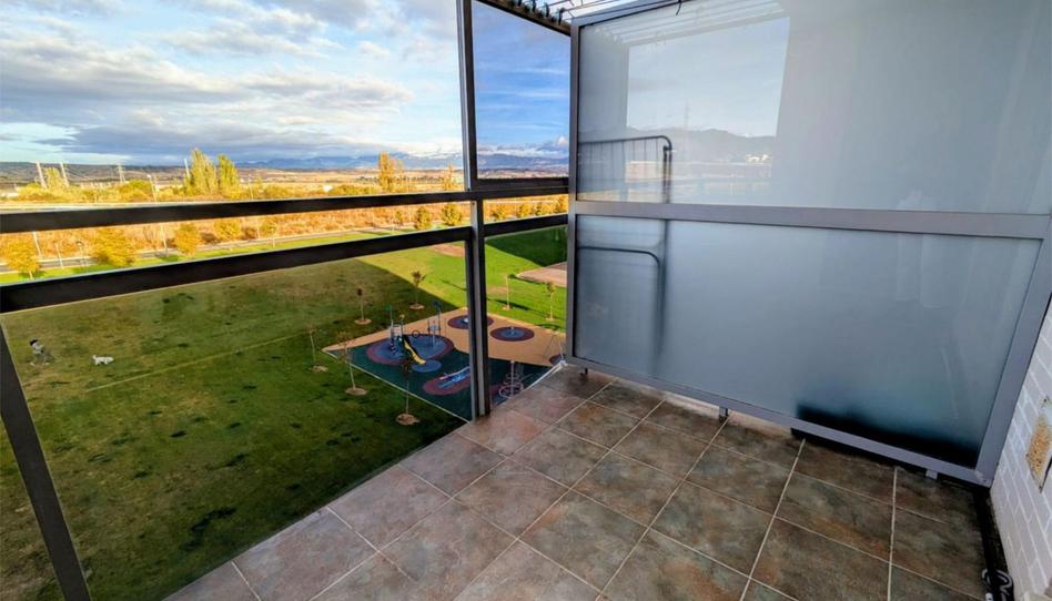 Photo 1 of Flat for sale in Calle Río Júcar, 18, Lardero, La Rioja