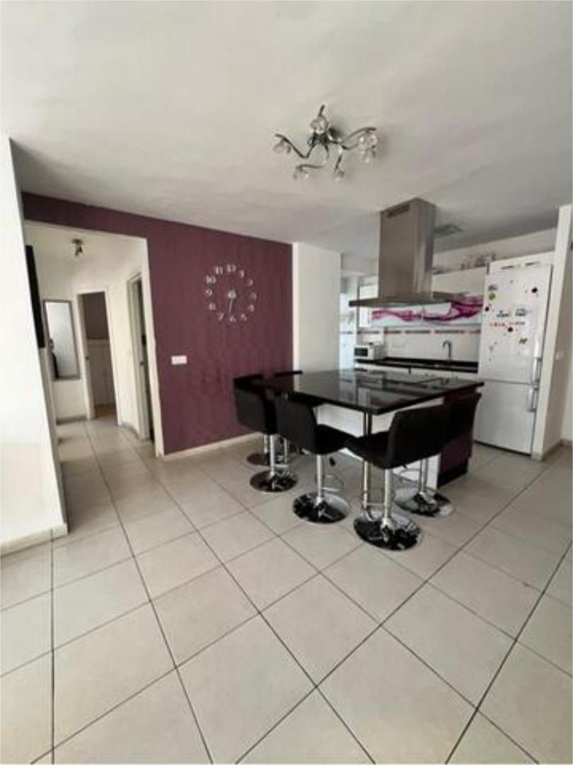 Kitchen of Flat to rent in Fuengirola  with Terrace and Furnished