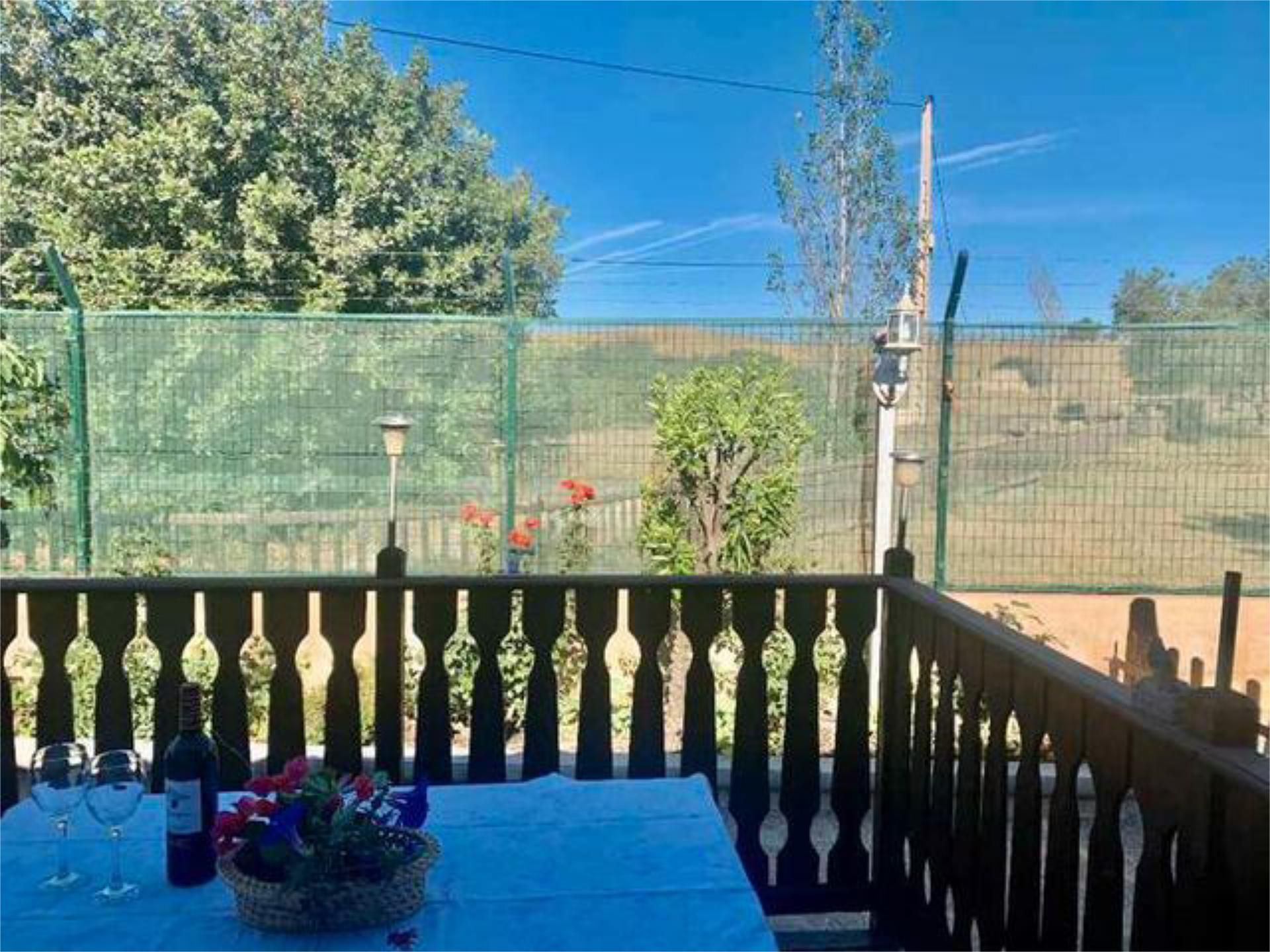 Casa o xalet de lloguer a Capuchinos - Los Olivos Casa o xalet de lloguer a Capuchinos - Los Olivos