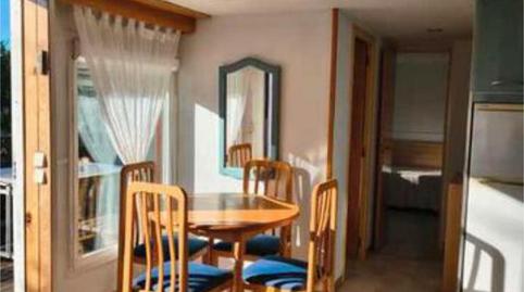 Foto 2 de Casa o xalet de lloguer a Capuchinos - Los Olivos, Málaga