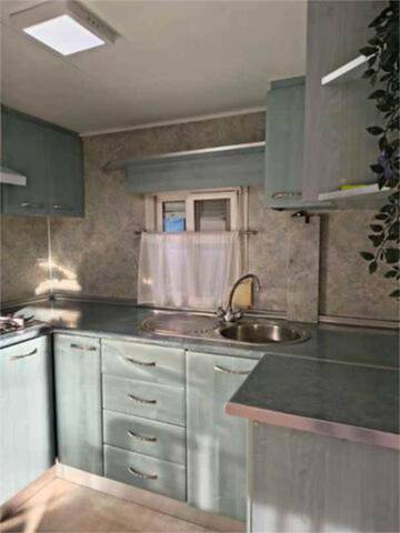 Casa-chalet en Alquiler en Capuchinos - Los Olivos