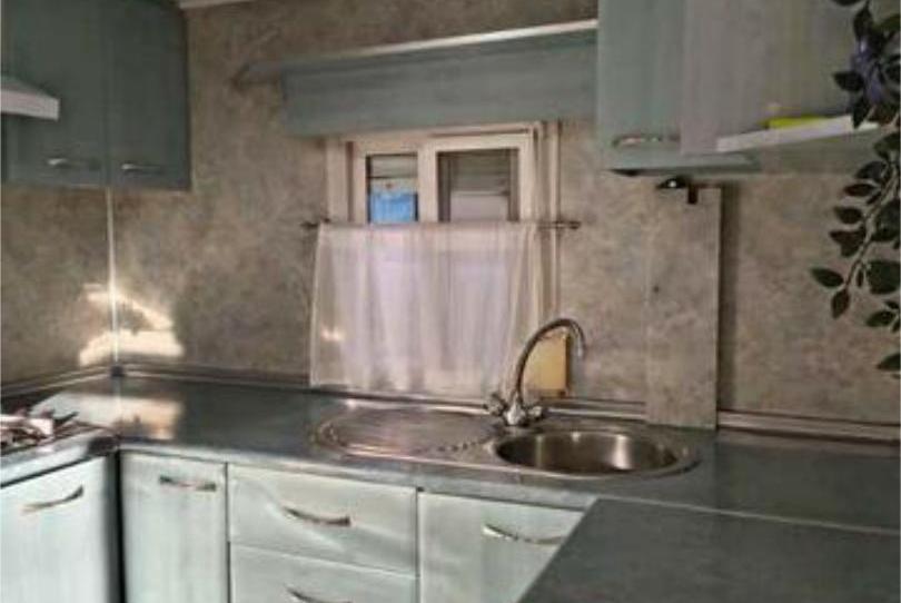 Foto 1 de Casa o xalet de lloguer a Capuchinos - Los Olivos, Málaga