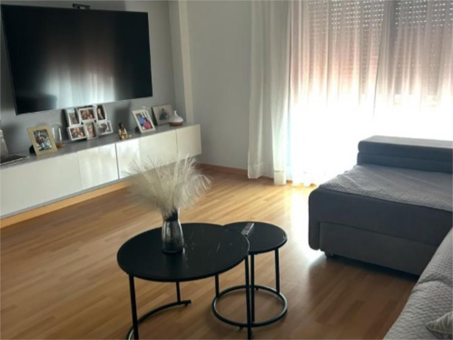 Living room of Flat for sale in Coín