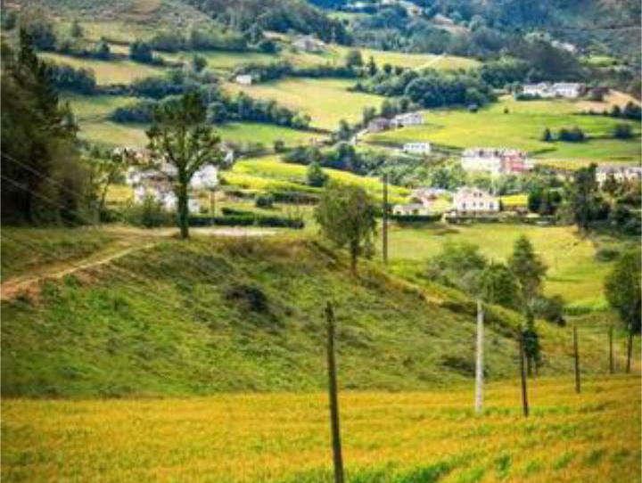 Photo 1 of House or chalet to rent in El Franco , Asturias