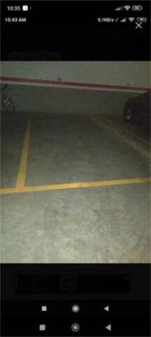 Garaje en Alquiler en Chinchilla de Monte-Aragón