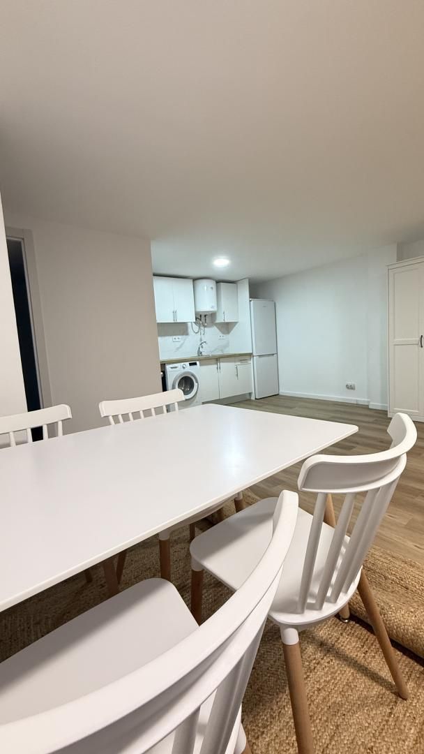 Cuina de Estudi en venda en Sabadell amb Aire condicionat, Calefacció i Parquet