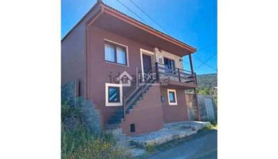 Photo 1 of House or chalet for sale in Carnota, A Coruña