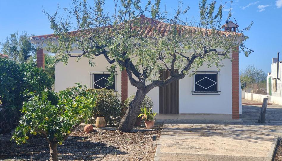 Piso en venta en Urbanització Moncati K9-3, 95a, Santa Bárbara, Valencia - imagen 1 Foto 1 de Piso en venta en Urbanització Moncati K9-3, 95a, Santa Bárbara, Valencia