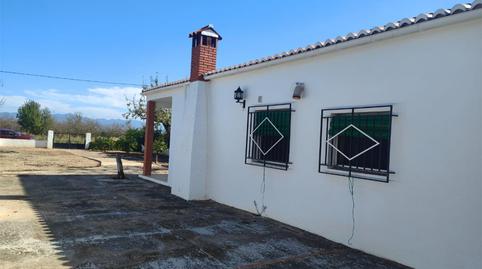 Piso en venta en Urbanització Moncati K9-3, 95a, Santa Bárbara, Valencia - imagen 3 Foto 3 de Piso en venta en Urbanització Moncati K9-3, 95a, Santa Bárbara, Valencia