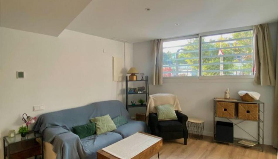 Foto 1 de Pis de lloguer a Carrer de la Creu, 65, Centre, Barcelona