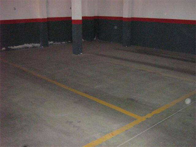 Garaje en Alquiler en San Martín de la Vega