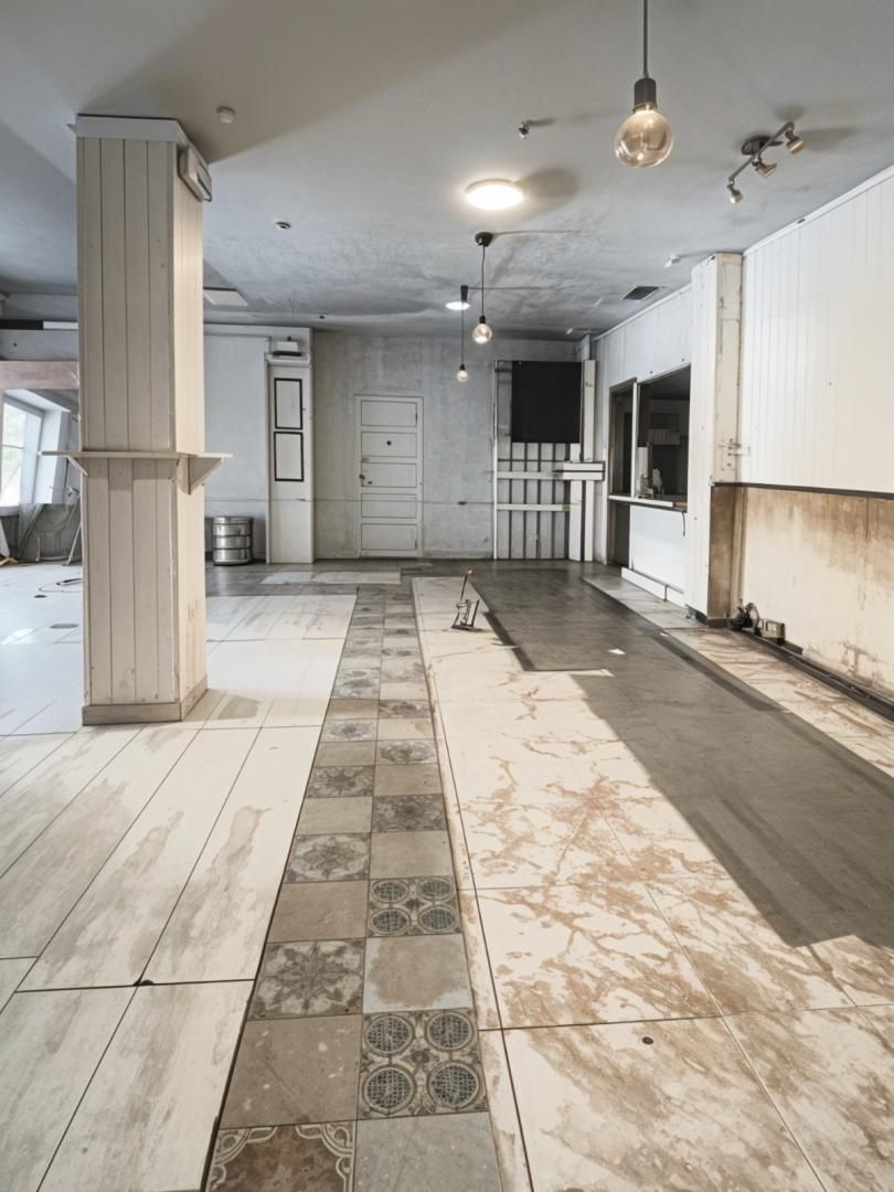 Local en venta en Calle Guadalbullon, 5, Pedro Salvador - Las Palmeritas Local en venta en Sevilla Capital con Aire acondicionado