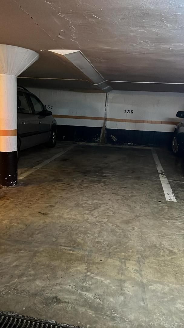 Aparcament de Garatge de lloguer en Lasarte-Oria
