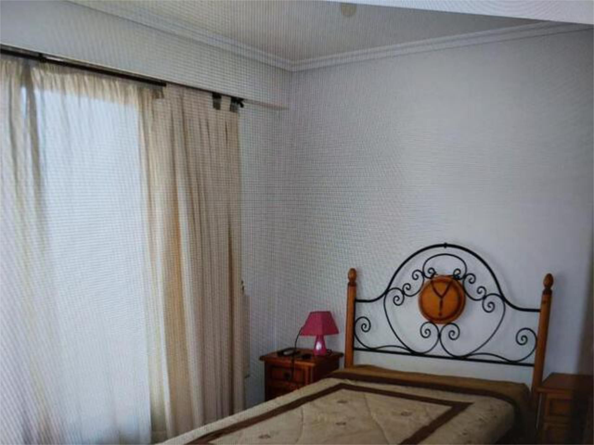 Bedroom of Flat to rent in Celanova  with Heating, Terrace and Furnished