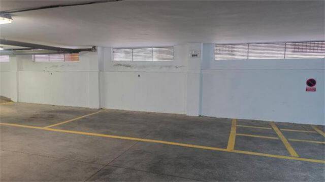 Garaje en Alquiler en La Goleta - San Felipe Neri