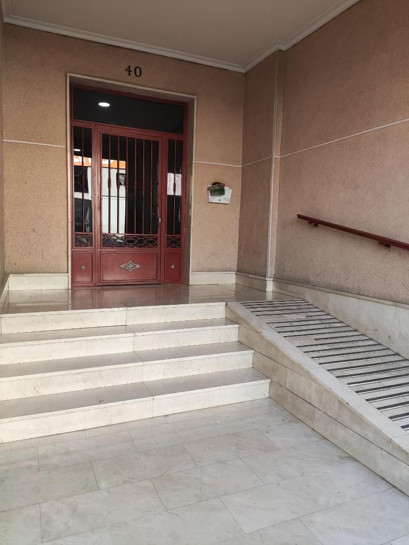 Pis en venda en Elche / Elx amb Balcó