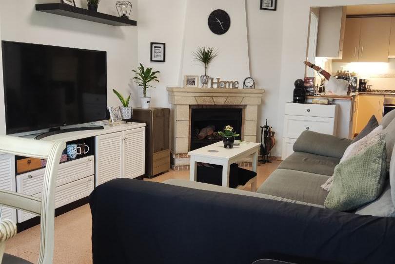 Pis en venda a Avinguda de Illice, 40, Torrellano, Alicante - imatge 1 Foto 1 de Pis en venda a Avinguda de Illice, 40, Torrellano, Alicante