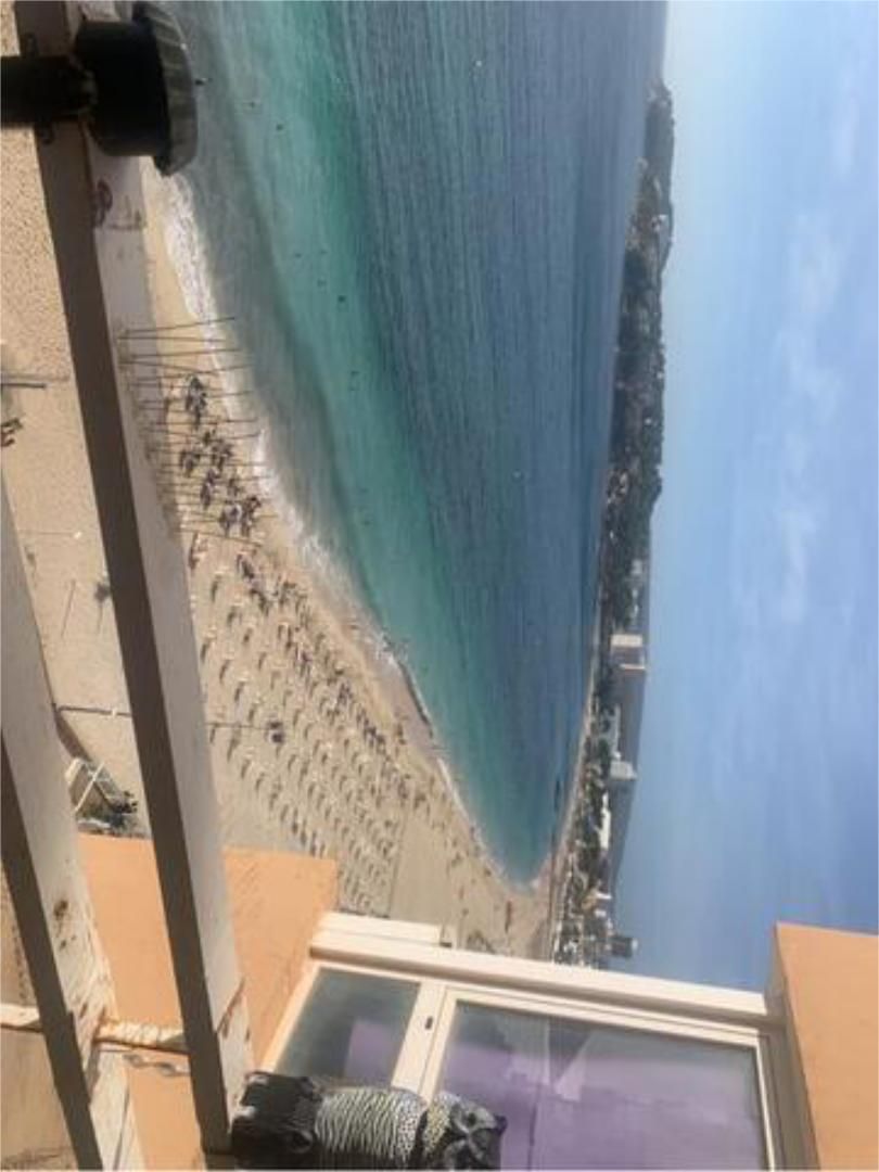 Apartamento de alquiler en Magaluf Vista exterior de Apartamento de alquiler en Calvià