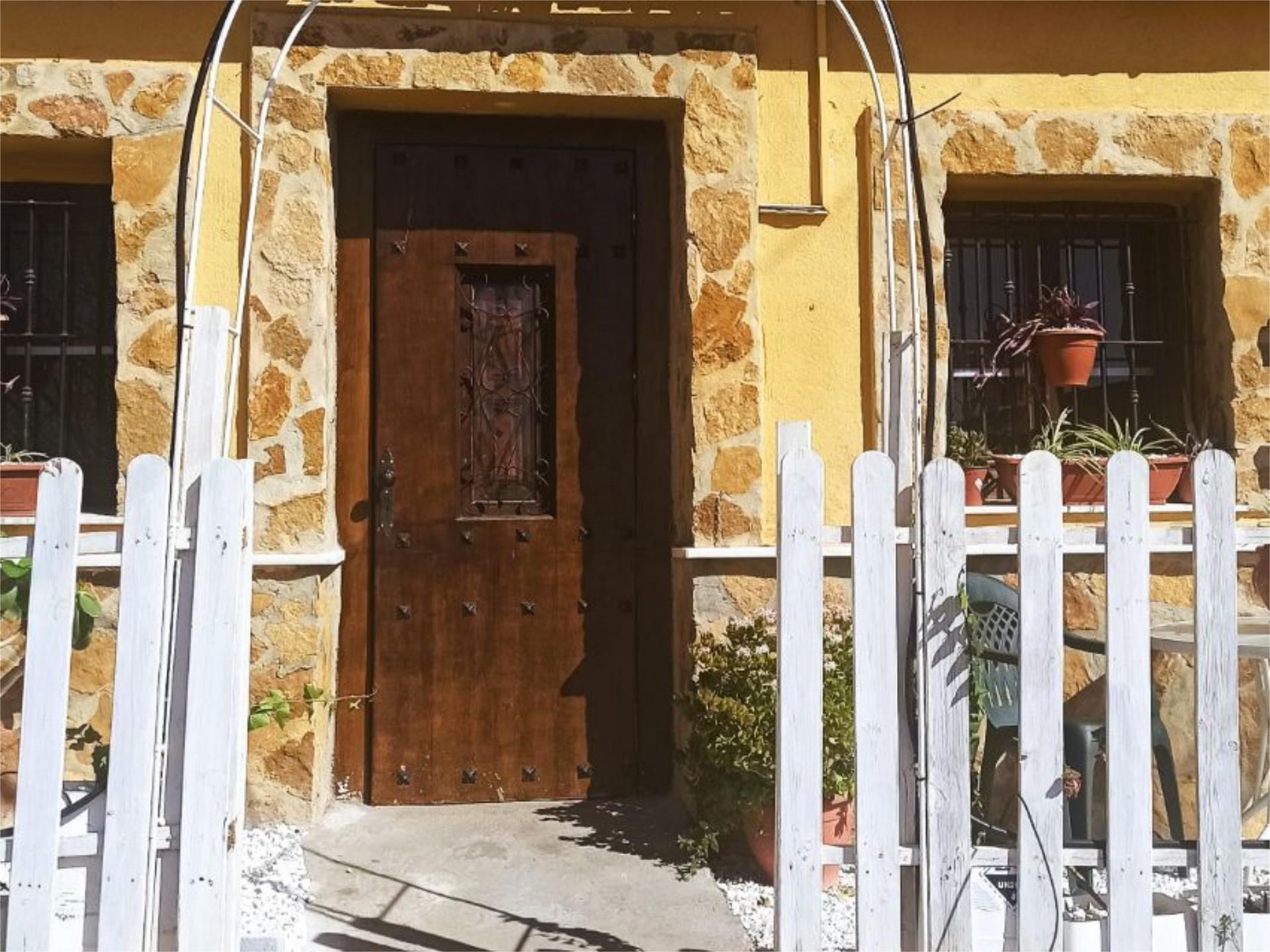 Planta baja to rent in La Murada - Los Vicentes