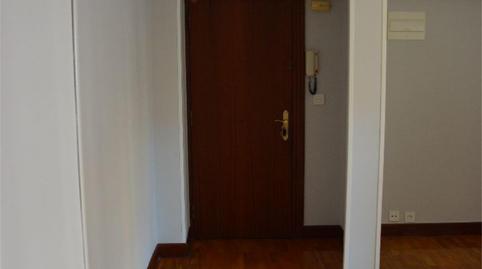 Foto 2 de Piso en venta en Luis de Uranzu Kalea, 3, Pinar - Anaka - Belaskoenea, Irun