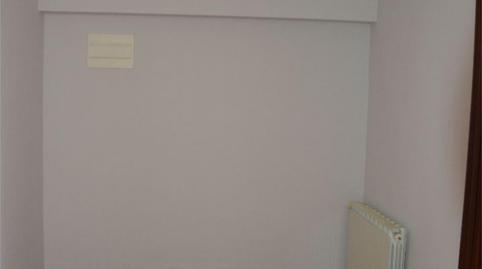 Foto 4 de Piso en venta en Luis de Uranzu Kalea, 3, Pinar - Anaka - Belaskoenea, Irun