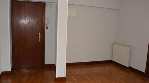 Foto 5 de Piso en venta en Luis de Uranzu Kalea, 3, Pinar - Anaka - Belaskoenea, Irun