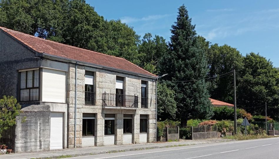 Casa o chalet en venta en Ou-540, 2, Bande, Ourense - imagen 1 Foto 1 de Casa o chalet en venta en Ou-540, 2, Bande, Ourense
