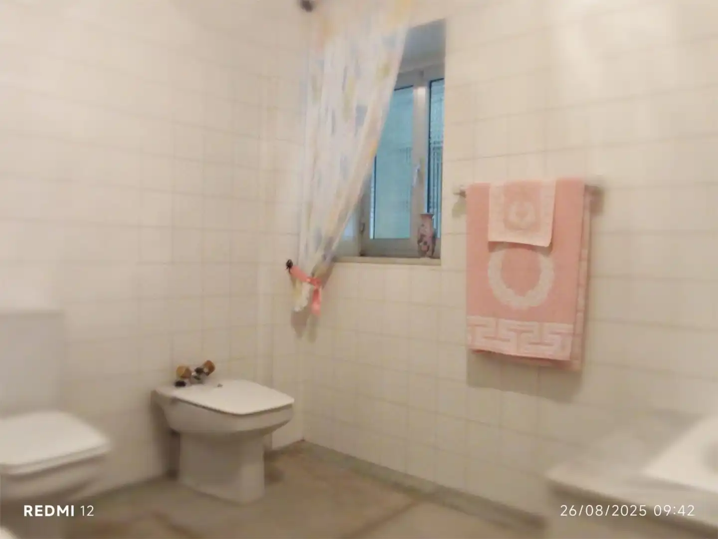 Casa o chalet en venta en Ou-540, 2, Bande Baño de Casa o chalet en venta en Bande con Terraza y Balcón