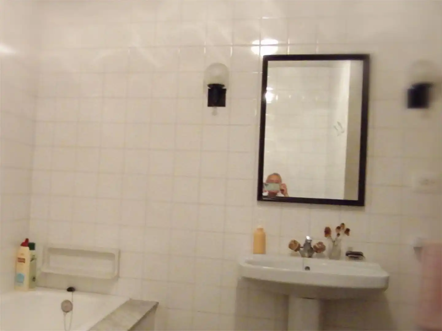 Casa o chalet en venta en Ou-540, 2, Bande Baño de Casa o chalet en venta en Bande con Terraza y Balcón