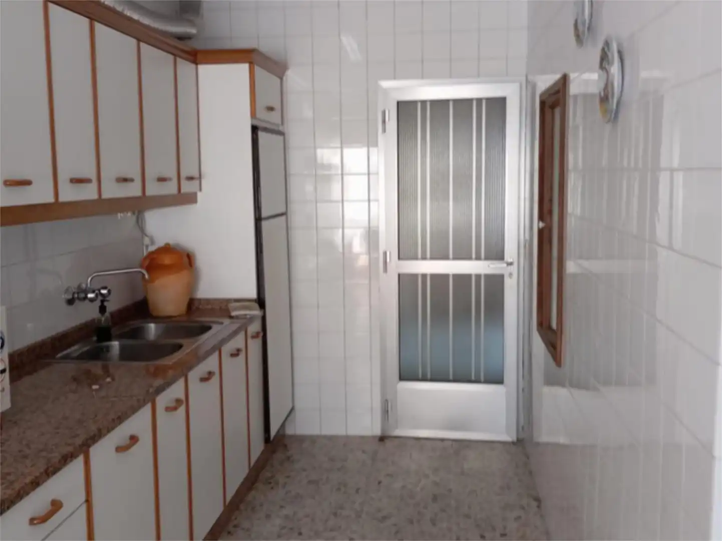 Casa o chalet en venta en Ou-540, 2, Bande Cocina de Casa o chalet en venta en Bande con Terraza y Balcón