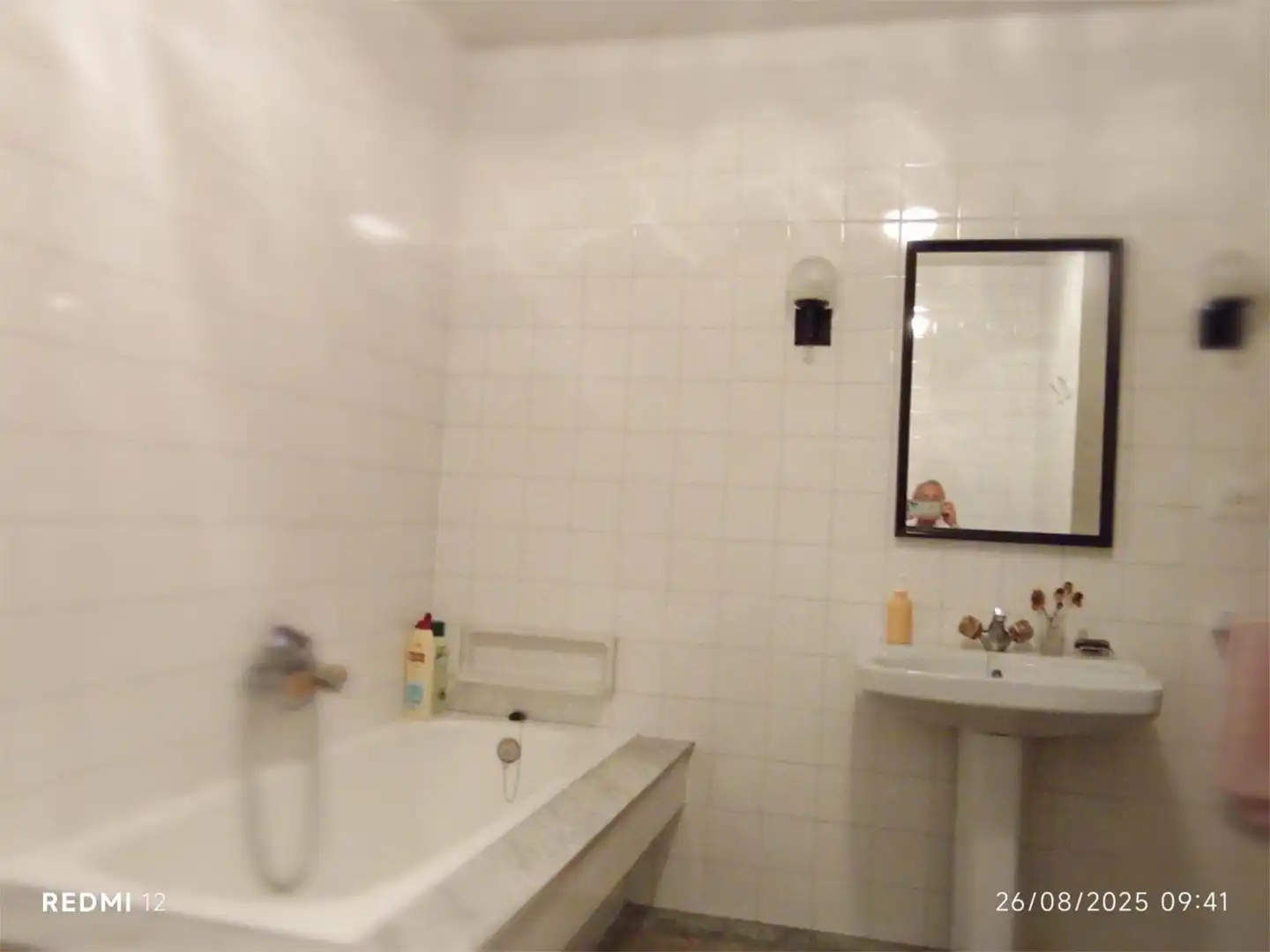 Casa o chalet en venta en Ou-540, 2, Bande Baño de Casa o chalet en venta en Bande con Terraza y Balcón