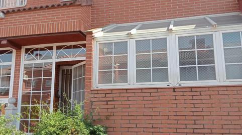 Casa o chalet en venta en Calle Los Saúcos, 10, Cubas de la Sagra, Madrid - imagen 3 Foto 3 de Casa o chalet en venta en Calle Los Saúcos, 10, Cubas de la Sagra, Madrid