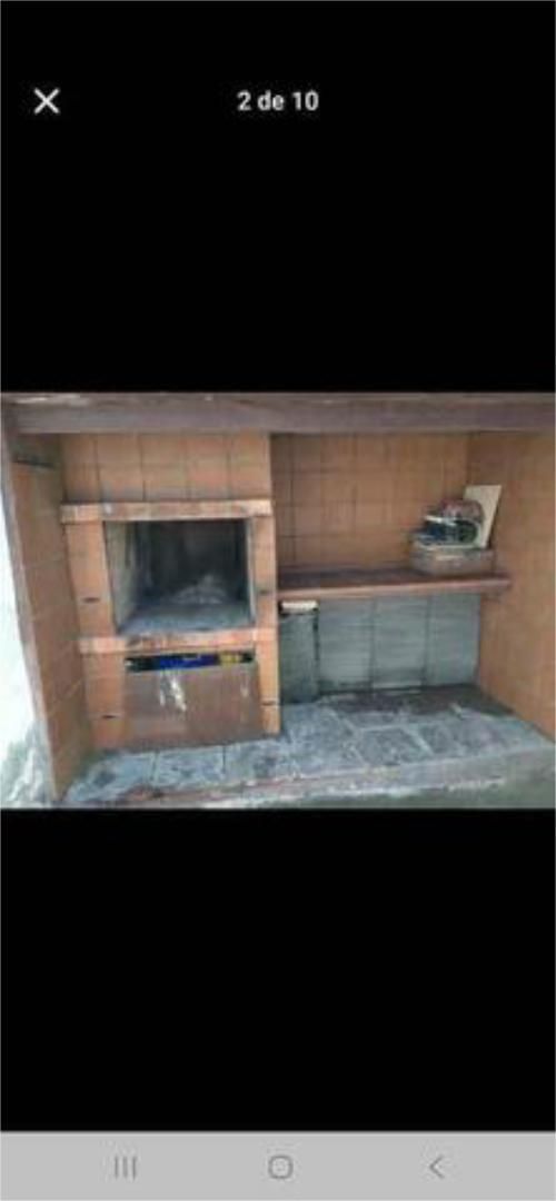 Cuina de Casa o xalet en venda en Fuentes de Ebro amb Calefacció i Traster