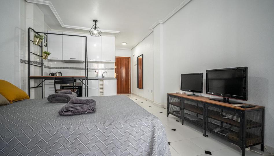 Photo 1 of Study for sale in Calle Bergantin, 31, Zona Playa del Cura, Alicante