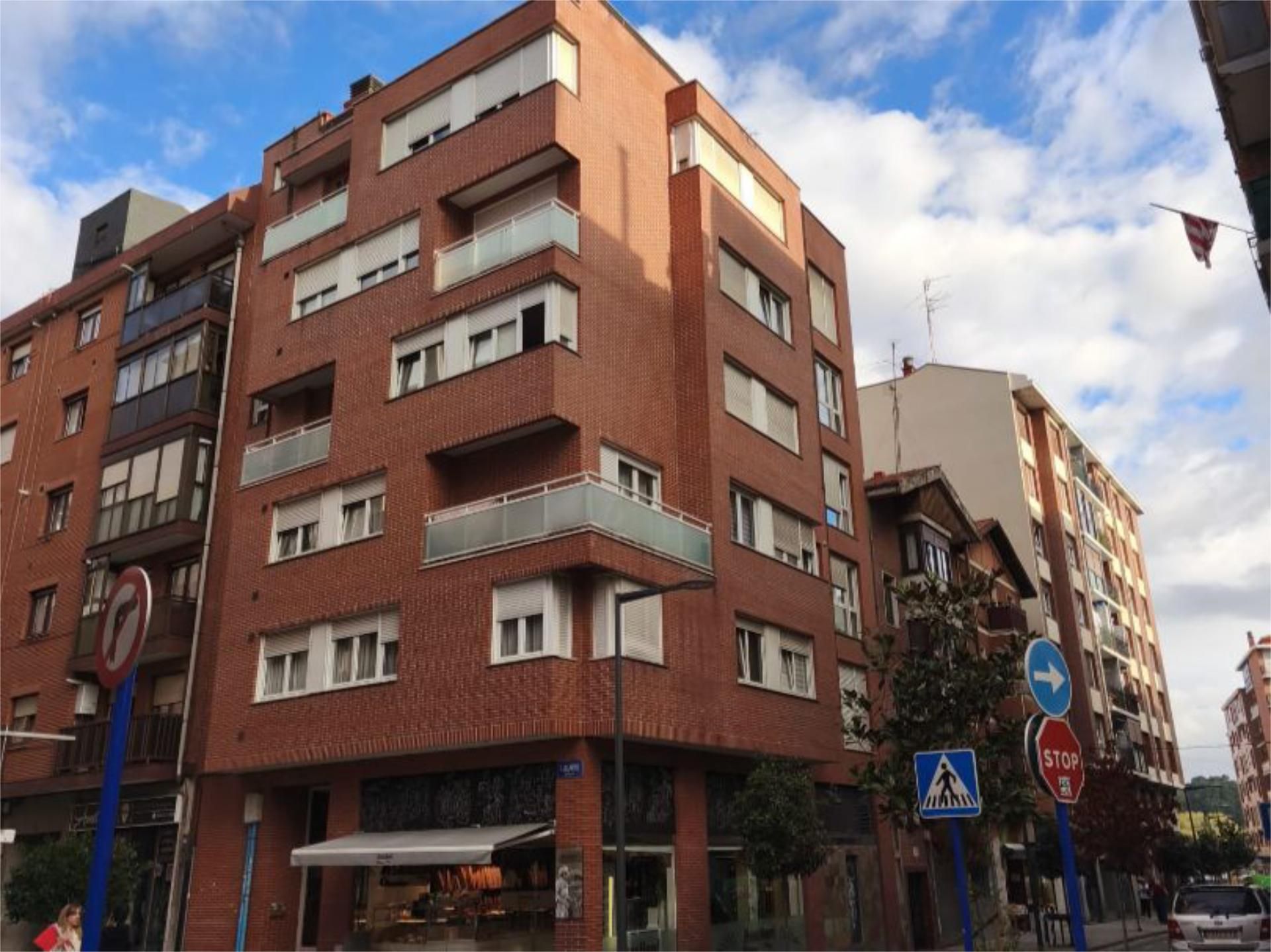 Pis en venda a Lurberri Kalea, 3, Erandio Pis en venda a Lurberri Kalea, 3, Erandio