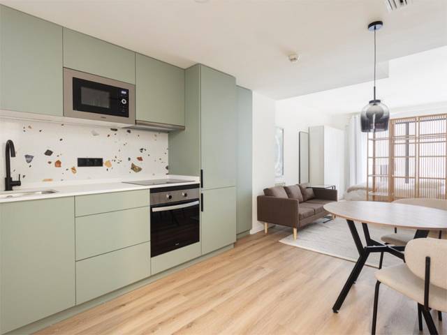 Local comercial en Venta en Carrer d'Espronceda, 108 en El Poblenou