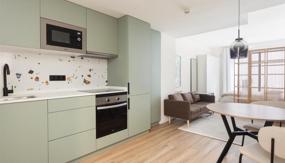 Photo 1 of Premises for sale in Carrer D'espronceda, 108, El Poblenou, Barcelona