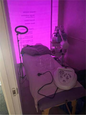 Oficina en Alquiler en La Font de la Guatlla