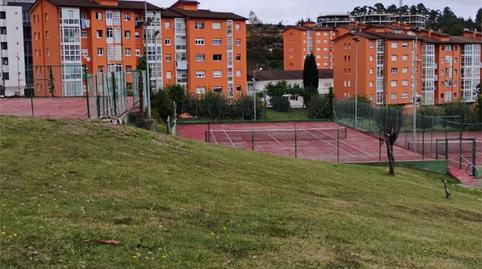 Foto 4 de Piso en venta en Calle Urbanización el Palmeiro, 3, Xove, Lugo