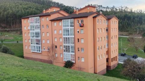 Foto 2 de Piso en venta en Calle Urbanización el Palmeiro, 3, Xove, Lugo