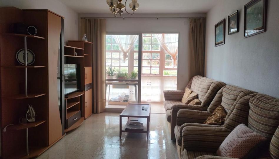 Foto 1 de Piso en venta en Calle Urbanización el Palmeiro, 3, Xove, Lugo