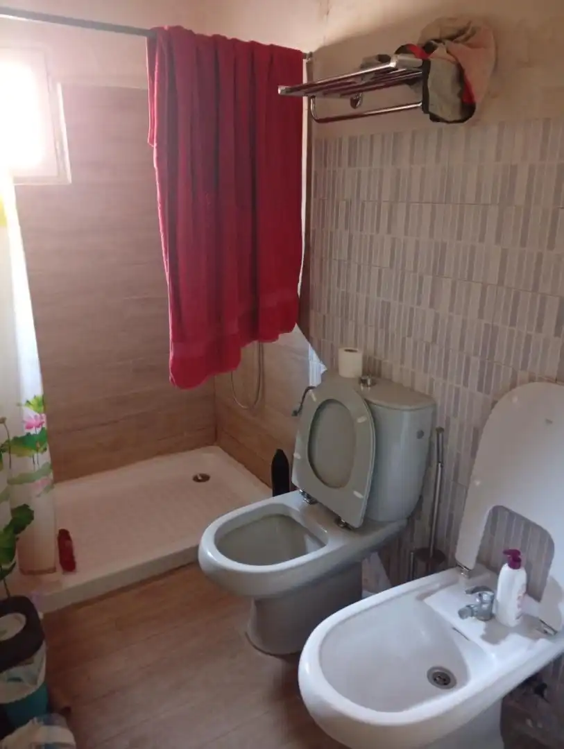 Casa o xalet en venda a Calle Montalbán, 11, Alhama de Murcia ciudad Bany de Casa o xalet en venda en Alhama de Murcia