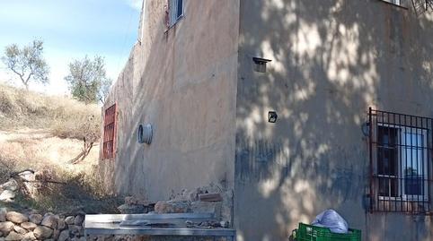 House or chalet for sale in Calle Montalbán, 11, Alhama de Murcia ciudad, Alhama de Murcia - image 5 Photo 5 of House or chalet for sale in Calle Montalbán, 11, Alhama de Murcia ciudad, Alhama de Murcia