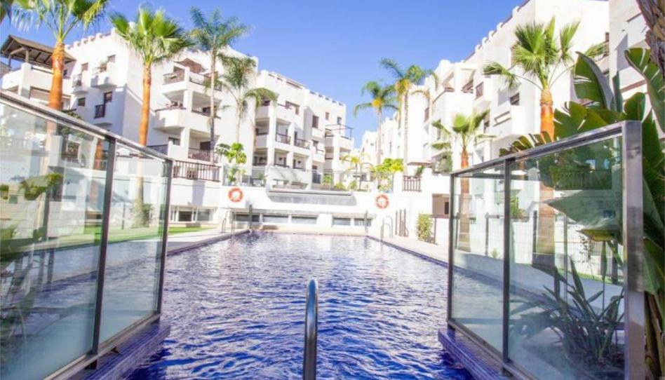 Pis en venda a Calle San Nicolás, 3, Centro, Granada - imatge 1 Foto 1 de Pis en venda a Calle San Nicolás, 3, Centro, Granada