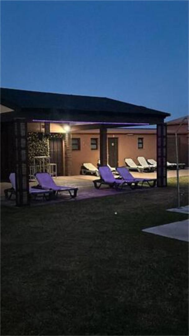 Apartament de lloguer a Benajarafe Terrassa de Apartament de lloguer en Vélez-Málaga amb Jardí privat, Terrassa i Piscina