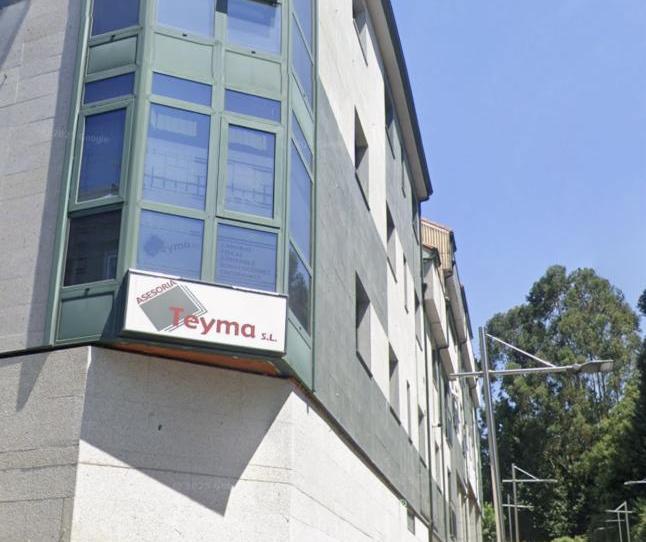 Pis en venda a Rúa Das Nogueiras, 3, Lalín, Pontevedra - imatge 1 Foto 1 de Pis en venda a Rúa Das Nogueiras, 3, Lalín, Pontevedra