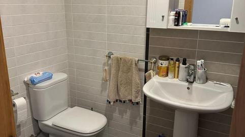 Foto 4 de Pis en venda a Rúa Das Nogueiras, 3, Lalín, Pontevedra