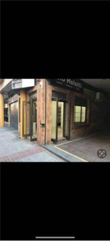 Local comercial en Alquiler en Cruz Roja