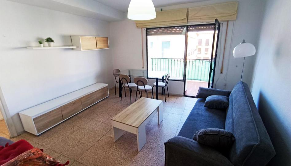 Apartment to rent in Street Calle Jardinillo, 1, Brihuega, Guadalajara - image 1 Photo 1 of Apartment to rent in Street Calle Jardinillo, 1, Brihuega, Guadalajara