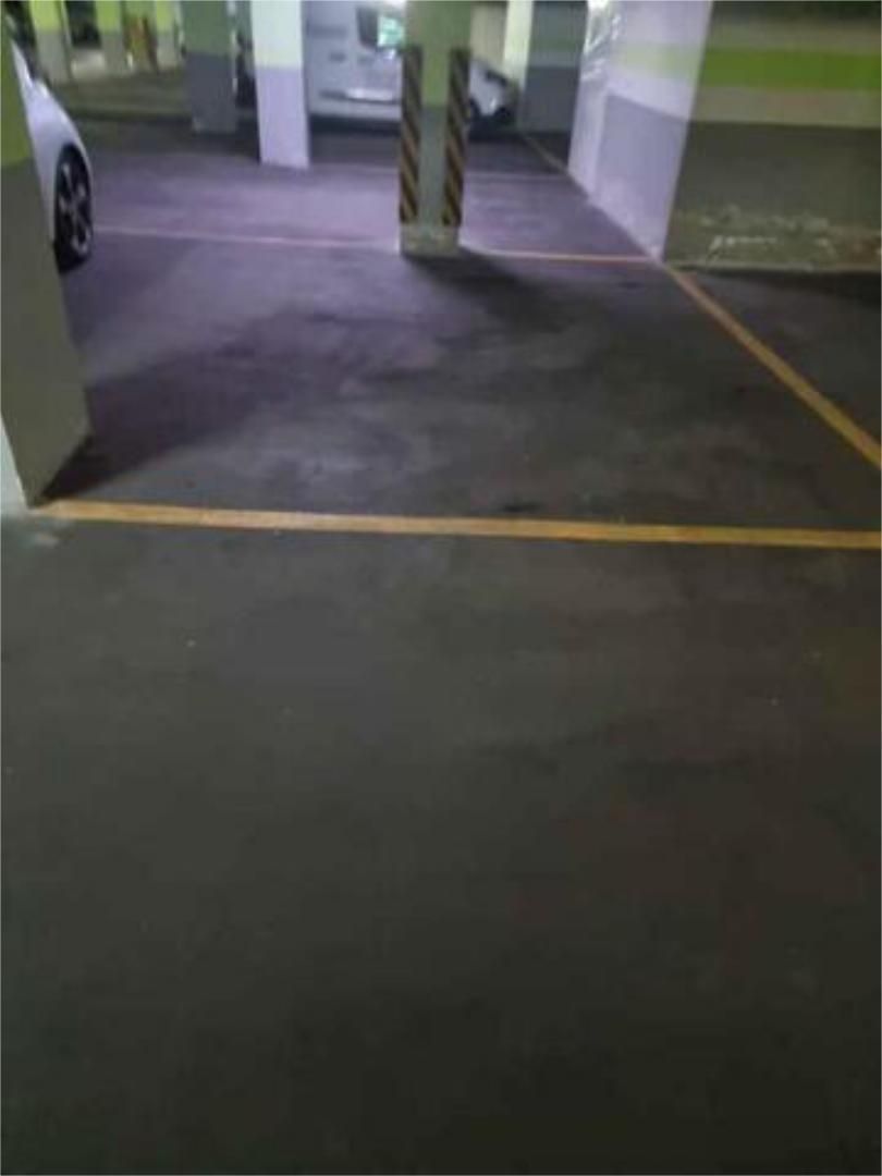 Aparcament de Garatge de lloguer en Alicante / Alacant